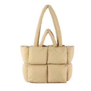 Waterproof Winter Stalish Rainy day use women's Shoulder Tote Bags Fashion - Image 2