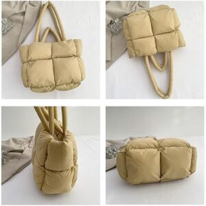 Waterproof Winter Stalish Rainy day use women's Shoulder Tote Bags Fashion - Image 9
