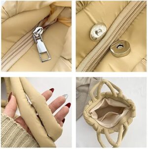 Waterproof Winter Stalish Rainy day use women's Shoulder Tote Bags Fashion - Image 13