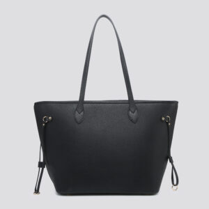 Womens Tote Bags For Office, School Large City Bag Design Roomy Shoulder Bag for Work Shopping Travel