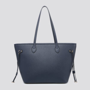 Womens Tote Bags For Office, School Large City Bag Design Roomy Shoulder Bag for Work Shopping Travel - Image 7