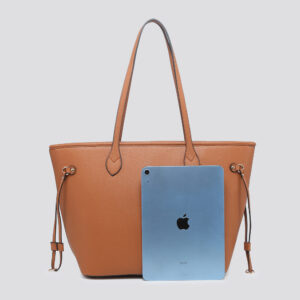 Womens Tote Bags For Office, School Large City Bag Design Roomy Shoulder Bag for Work Shopping Travel - Image 10