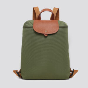 Medium Backpack Felt School, Work, Travel Bag with  side Pocket &  Deep Storage Pockets (M) - Image 3