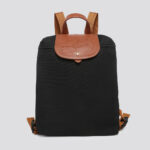 Premium Medium Backpack Felt School, Work, Travel Bag with  side Pocket &  Deep Storage Pockets (M)