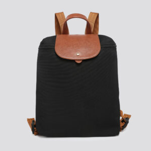Medium Backpack Felt School, Work, Travel Bag with  side Pocket &  Deep Storage Pockets (M) - Image 2