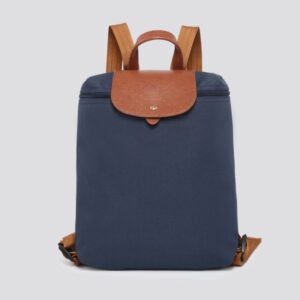 Medium Backpack Felt School, Work, Travel Bag with  side Pocket &  Deep Storage Pockets (M) - Image 7