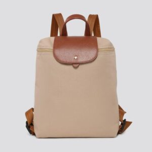 Medium Backpack Felt School, Work, Travel Bag with  side Pocket &  Deep Storage Pockets (M) - Image 8