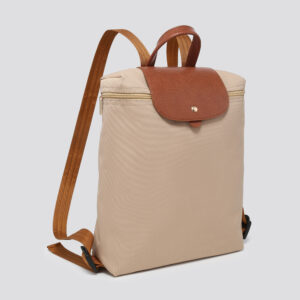 Medium Backpack Felt School, Work, Travel Bag with  side Pocket &  Deep Storage Pockets (M) - Image 10
