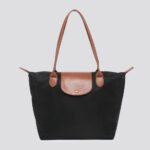 Trending  Shoulder Bags Tote Bag Large Capacity Waterproof Nylon Tote Bag for Women