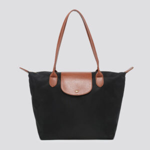 Shoulder Bags Tote Bag Large Capacity Waterproof Nylon Tote Bag for Women - Image 6