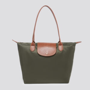 Shoulder Bags Tote Bag Large Capacity Waterproof Nylon Tote Bag for Women - Image 2