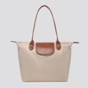 Shoulder Bags Tote Bag Large Capacity Waterproof Nylon Tote Bag for Women - Image 9