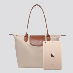 Shoulder Bags Tote Bag Large Capacity Waterproof Nylon Tote Bag for Women - Image 10