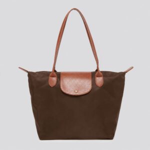 Shoulder Bags Tote Bag Large Capacity Waterproof Nylon Tote Bag for Women - Image 7