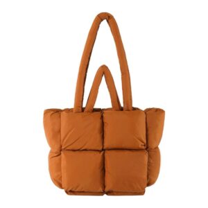 Waterproof Winter Stalish Rainy day use women's Shoulder Tote Bags Fashion - Image 6