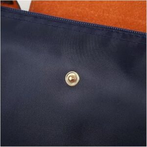Trending  Shoulder Bags Tote Bag Medium Capacity Waterproof Nylon Tote Bag for Women - Image 17